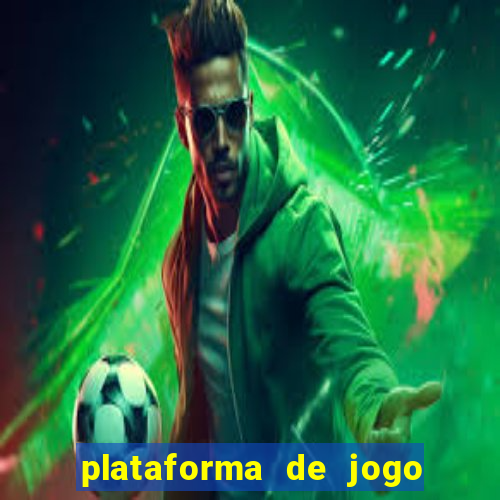 plataforma de jogo que realmente paga